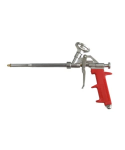 PISTOLA PER SCHIUMA POLIURETANICA